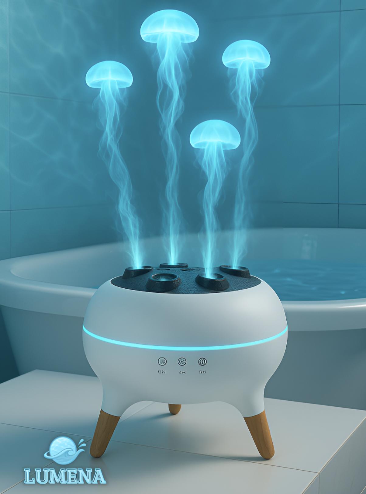 Maresol™ Jelly Drift