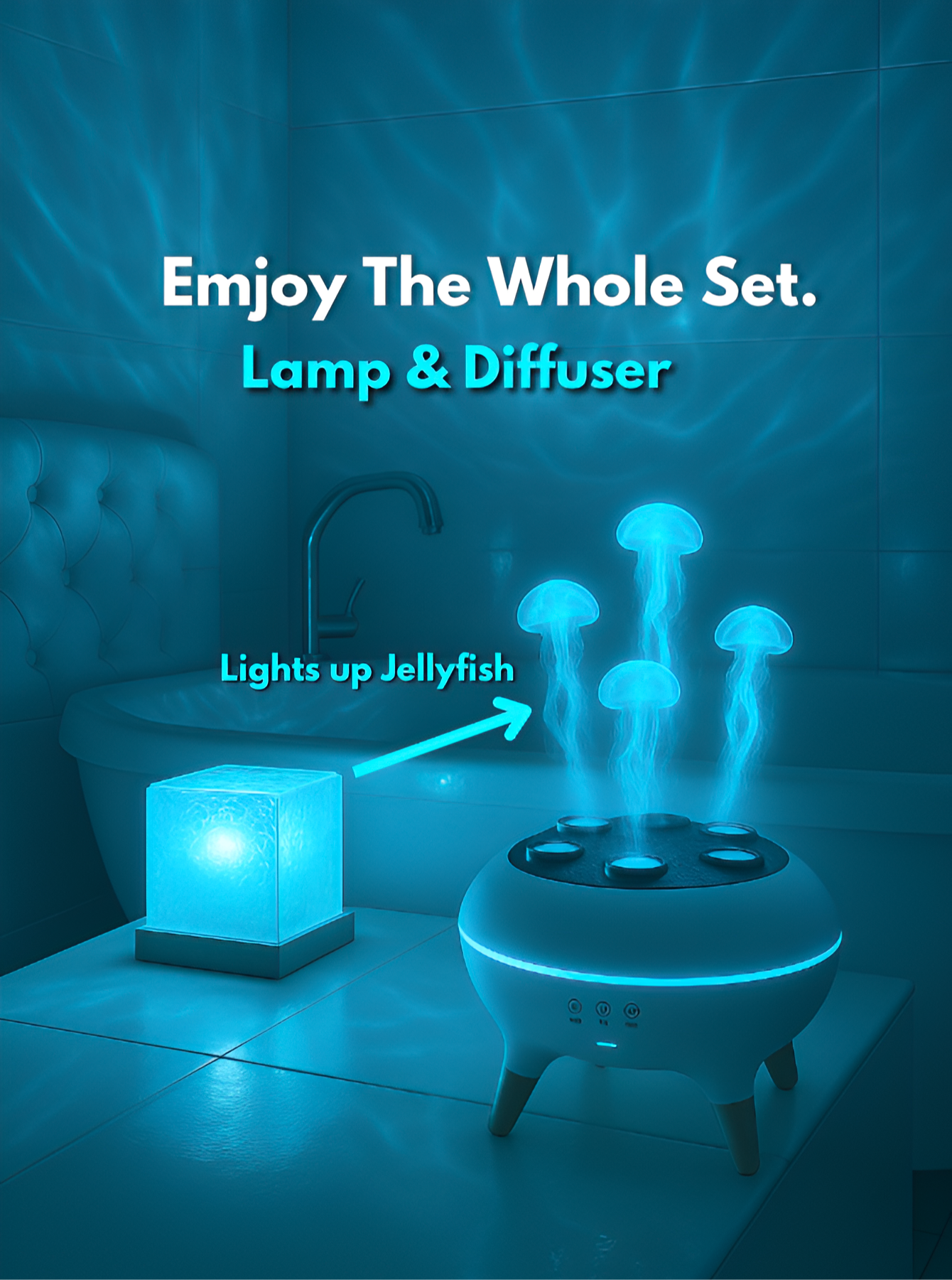 Maresol™ Jelly Drift