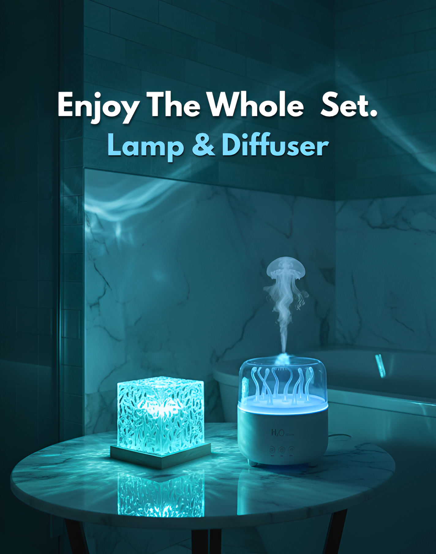 Maresol™ Jelly Pulse