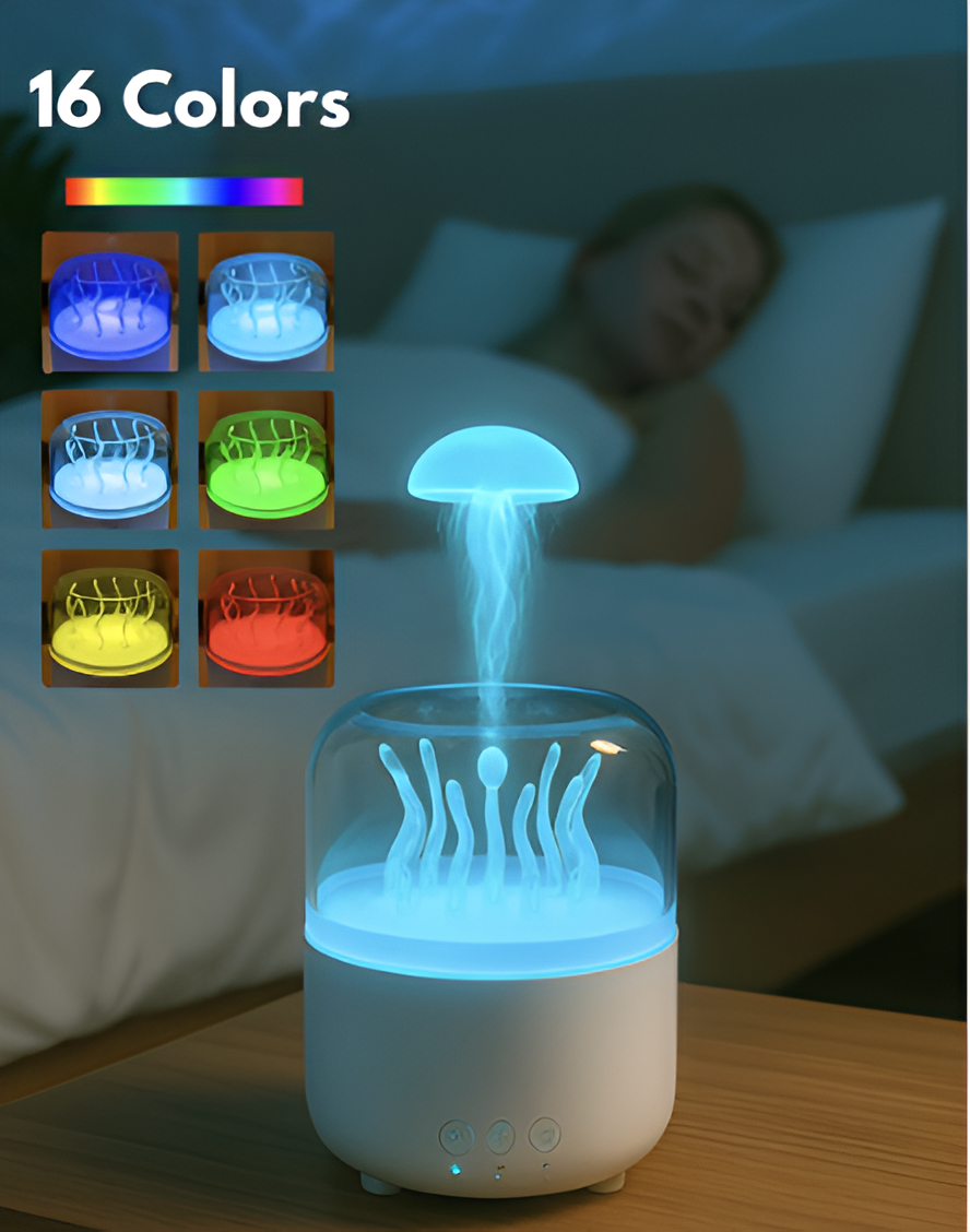 Maresol™ Jelly Pulse