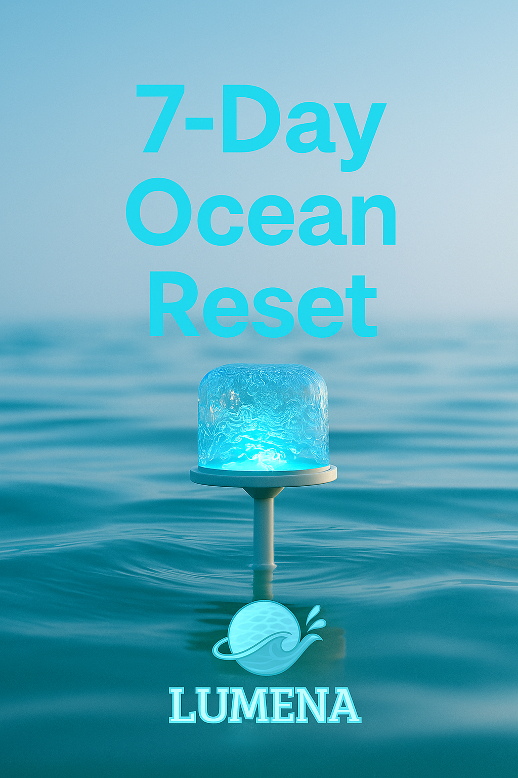 7 Day Wellness Guide